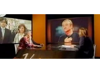 Lucio Dalla
e tutti quegli sciacalli